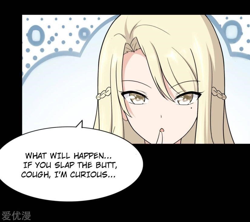 My Girlfriend is a Zombie Chapter 168 - Page 23