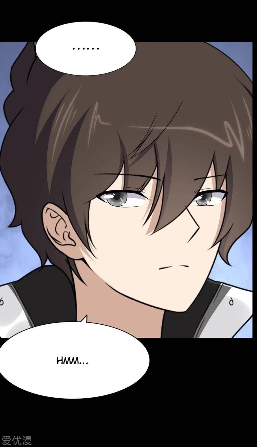 My Girlfriend is a Zombie Chapter 168 - Page 24