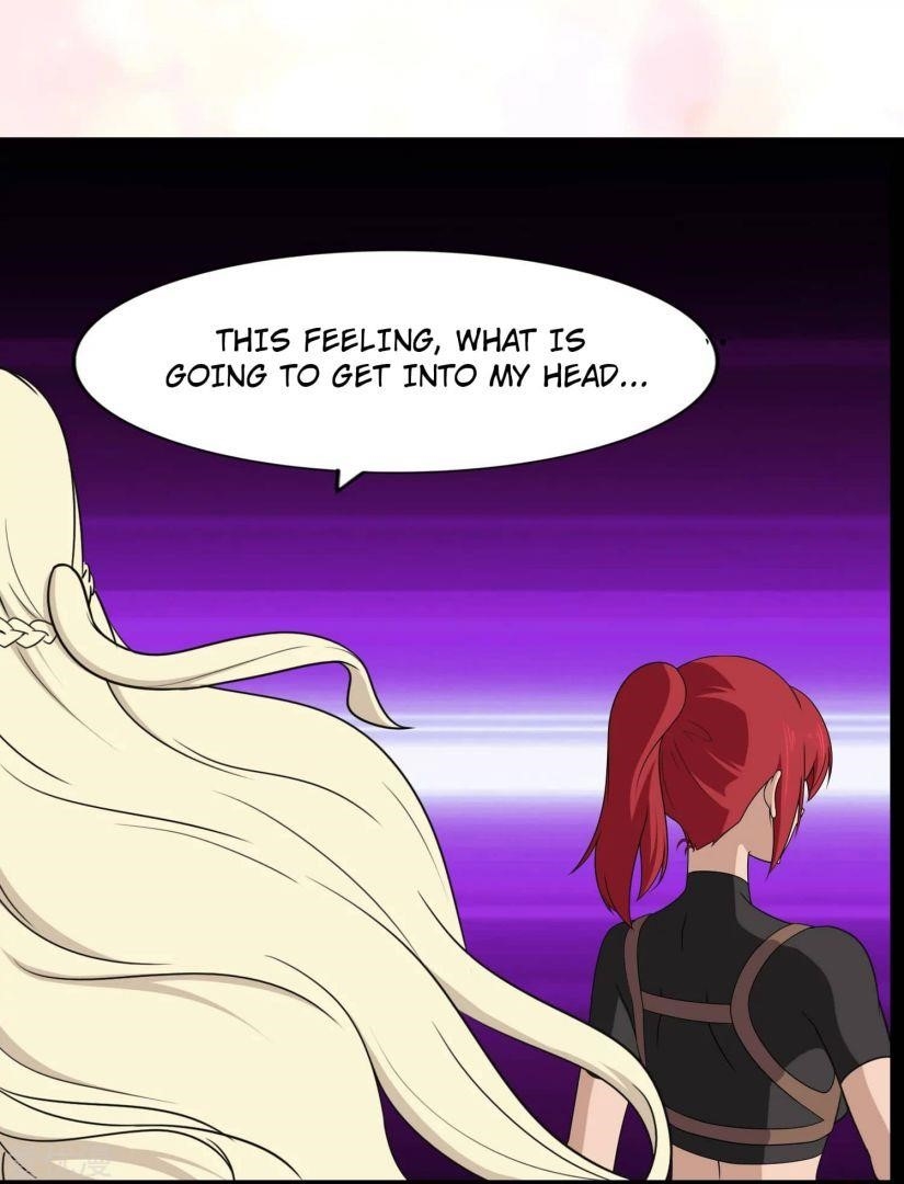 My Girlfriend is a Zombie Chapter 168 - Page 30