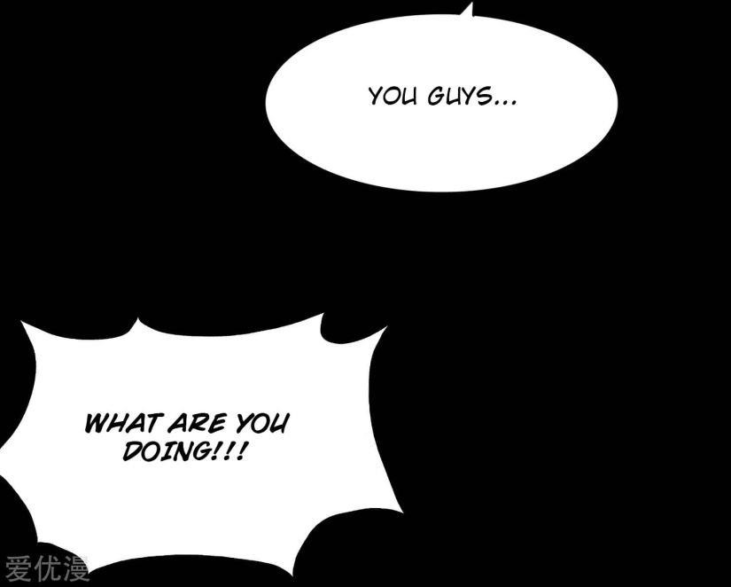 My Girlfriend is a Zombie Chapter 168 - Page 33