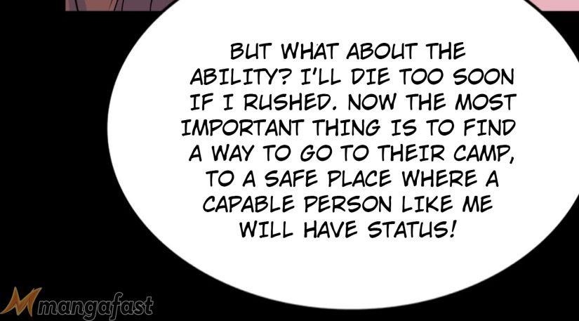 My Girlfriend is a Zombie Chapter 169 - Page 19