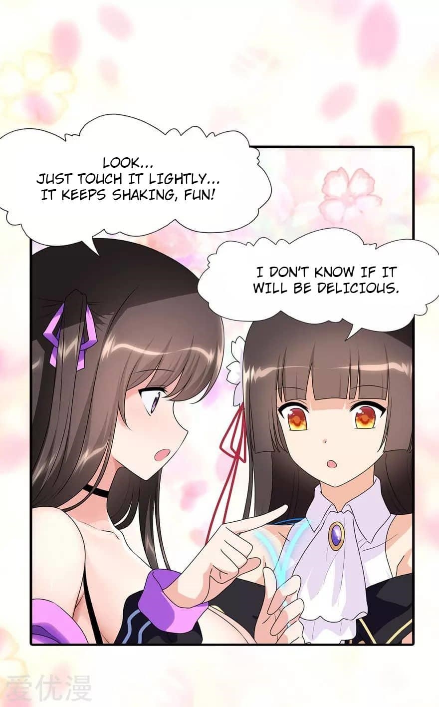 My Girlfriend is a Zombie Chapter 170 - Page 22
