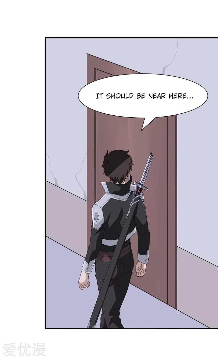 My Girlfriend is a Zombie Chapter 170 - Page 38