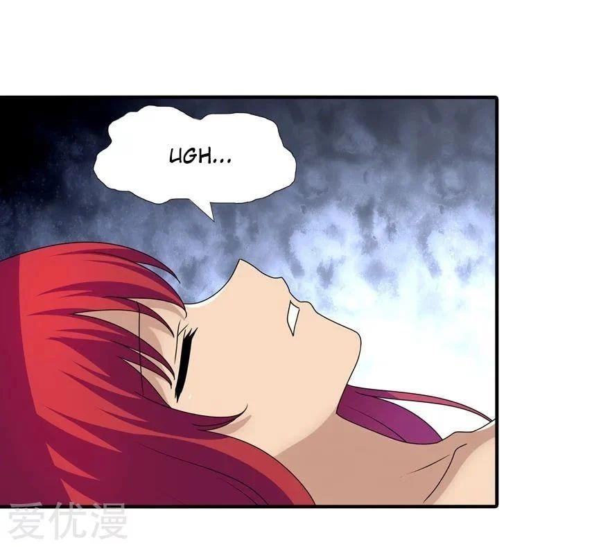 My Girlfriend is a Zombie Chapter 171 - Page 14