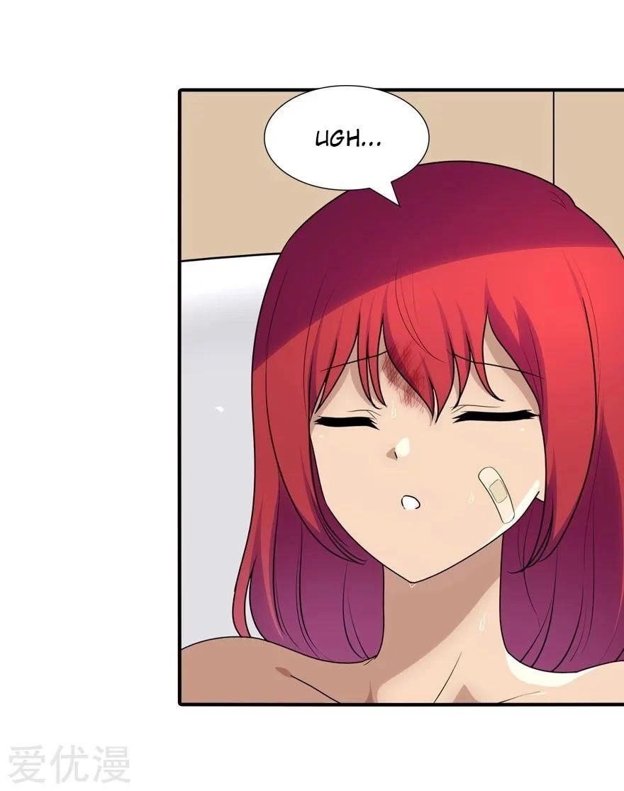My Girlfriend is a Zombie Chapter 171 - Page 2