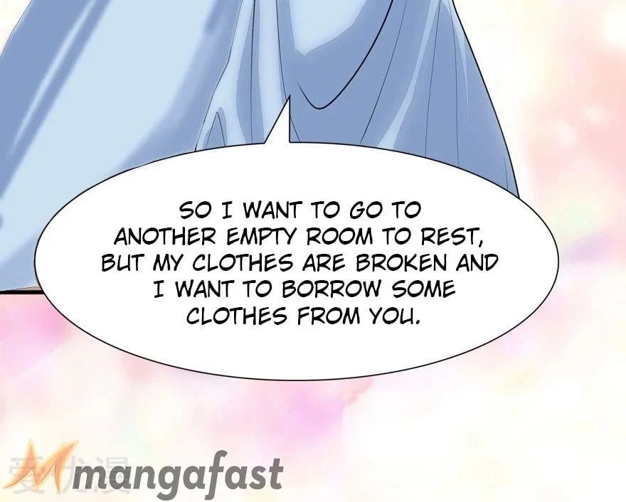 My Girlfriend is a Zombie Chapter 171 - Page 28