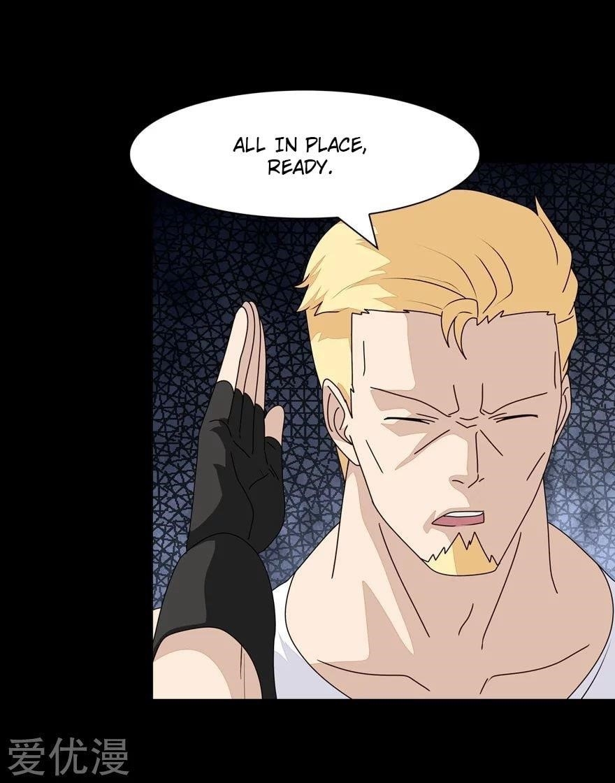 My Girlfriend is a Zombie Chapter 173 - Page 18