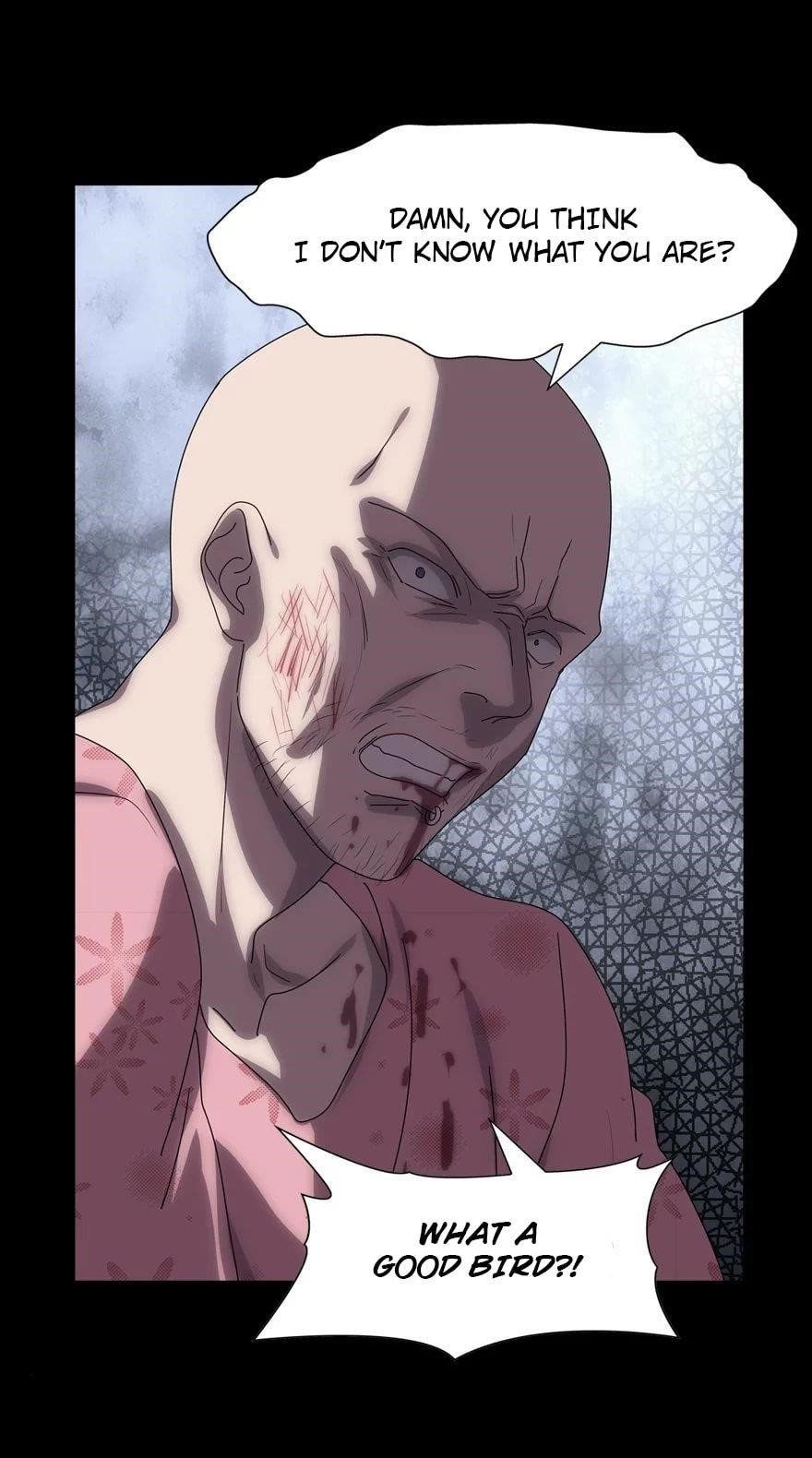 My Girlfriend is a Zombie Chapter 173 - Page 51