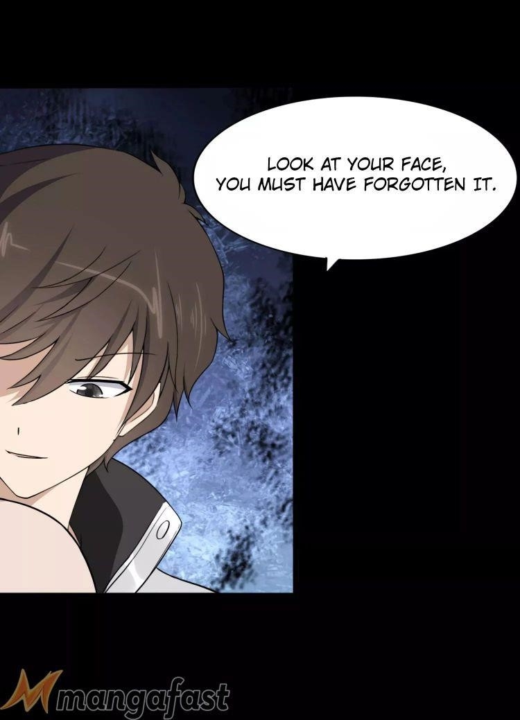 My Girlfriend is a Zombie Chapter 174 - Page 23