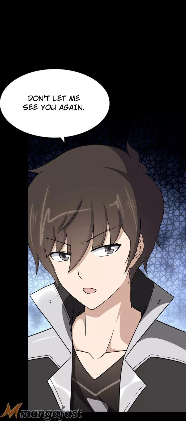 My Girlfriend is a Zombie Chapter 174 - Page 38