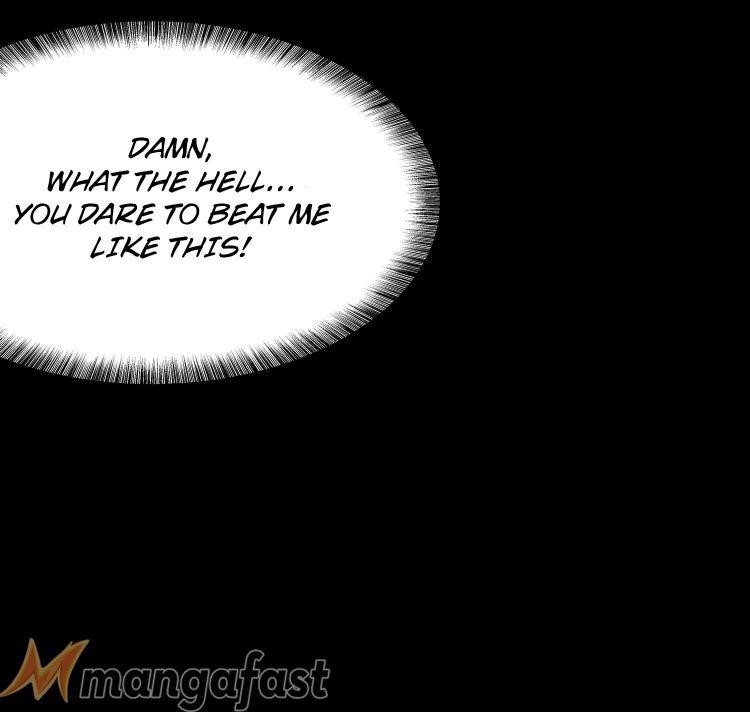 My Girlfriend is a Zombie Chapter 174 - Page 44