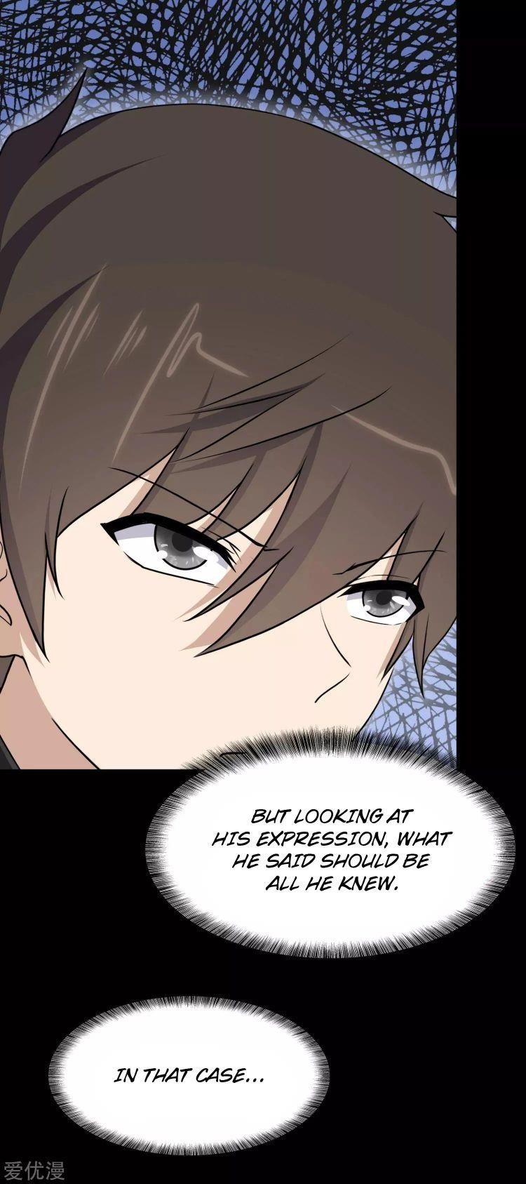 My Girlfriend is a Zombie Chapter 174 - Page 6