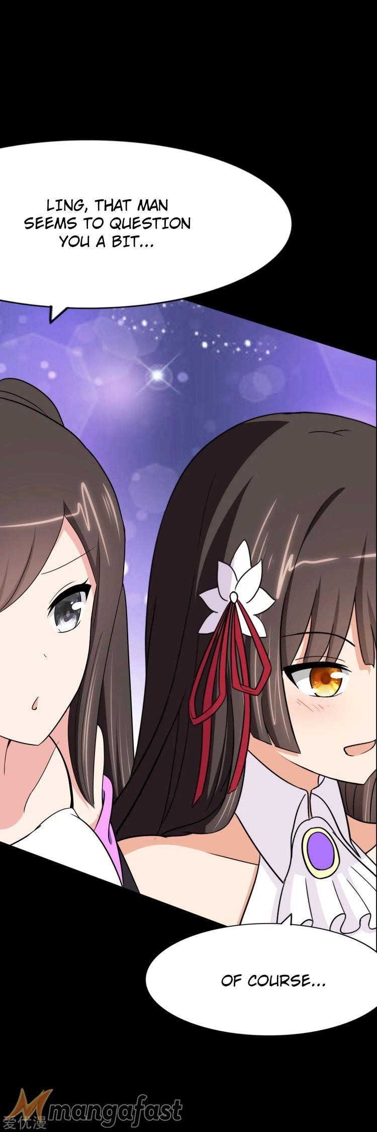 My Girlfriend is a Zombie Chapter 175 - Page 22