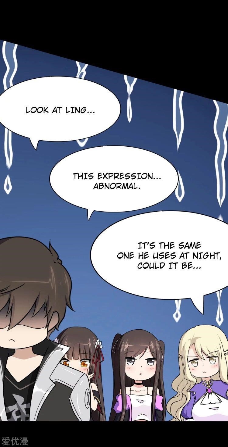 My Girlfriend is a Zombie Chapter 175 - Page 28