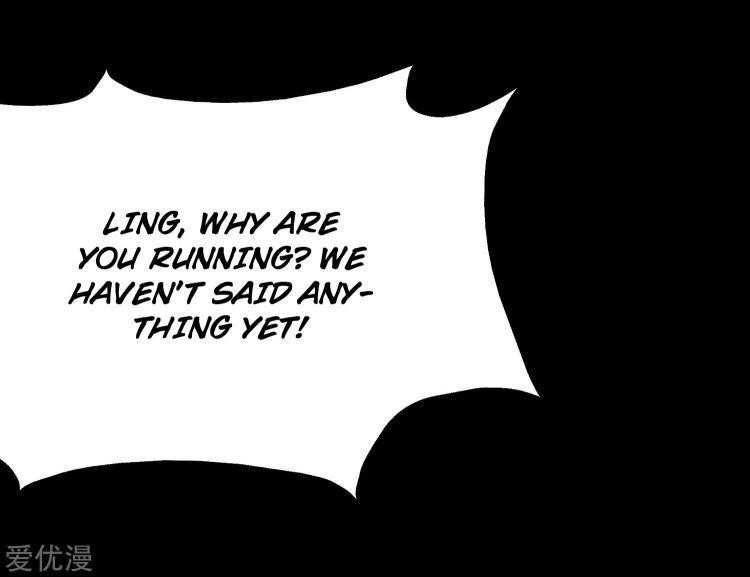 My Girlfriend is a Zombie Chapter 175 - Page 32