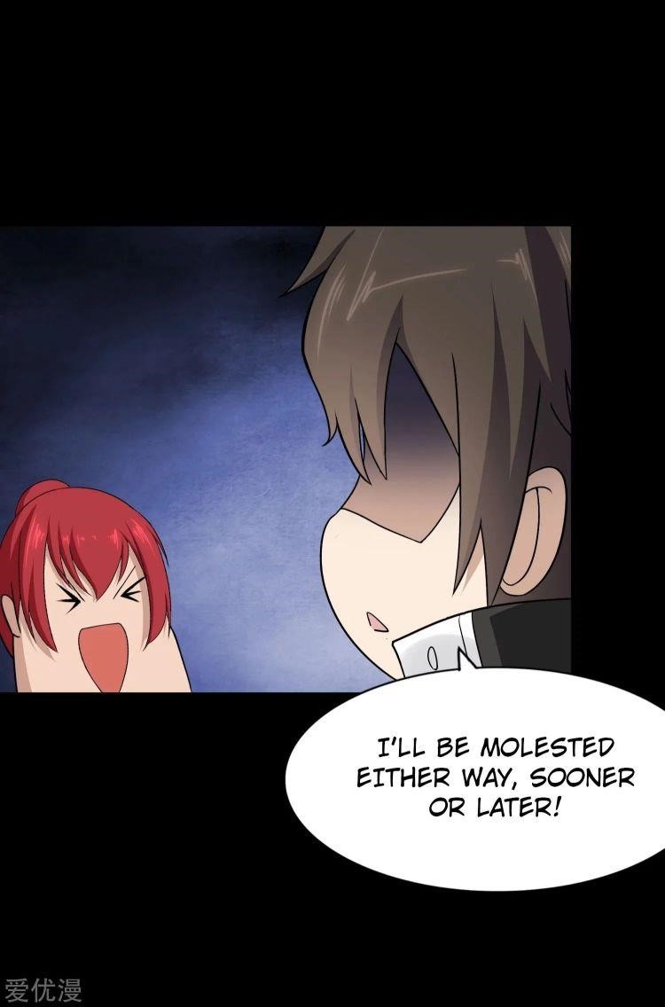 My Girlfriend is a Zombie Chapter 175 - Page 50