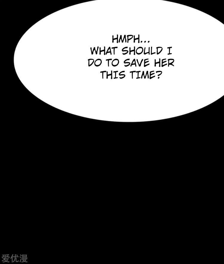 My Girlfriend is a Zombie Chapter 176 - Page 59