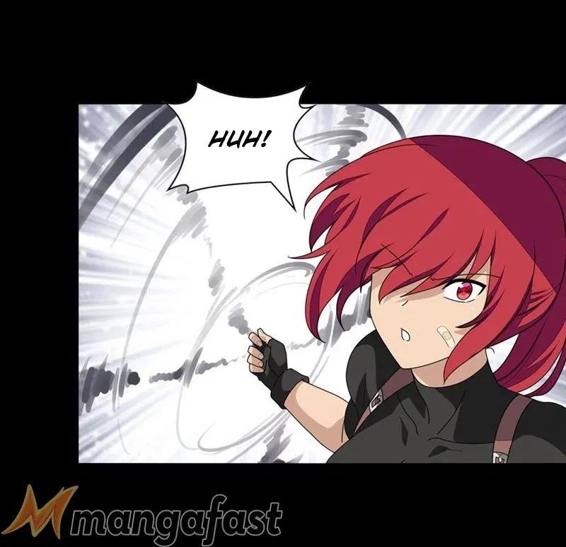 My Girlfriend is a Zombie Chapter 177 - Page 12