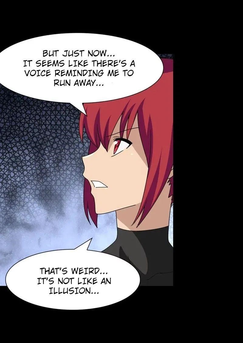 My Girlfriend is a Zombie Chapter 177 - Page 16