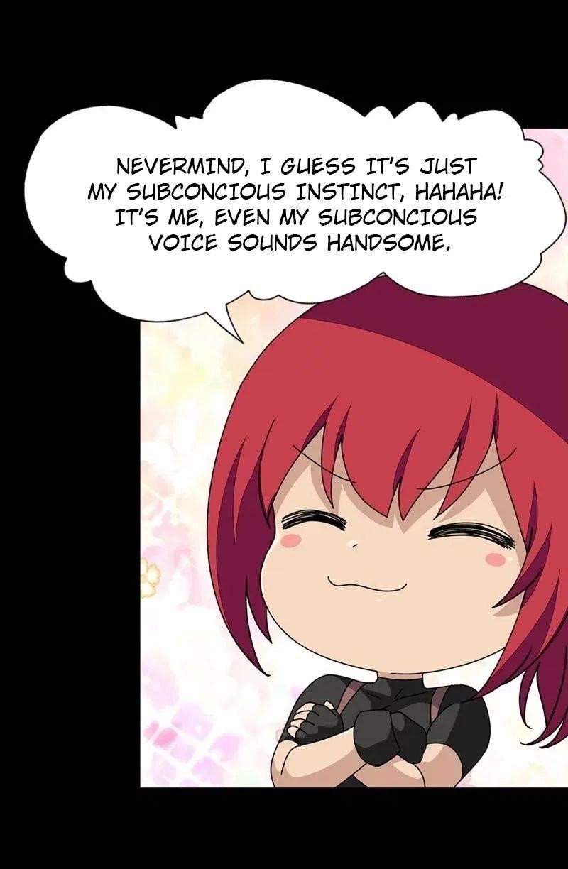 My Girlfriend is a Zombie Chapter 177 - Page 17