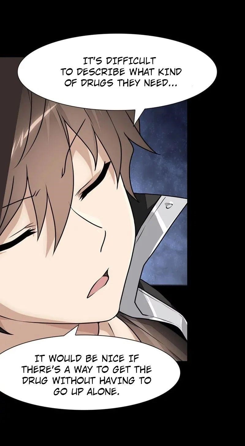 My Girlfriend is a Zombie Chapter 177 - Page 31