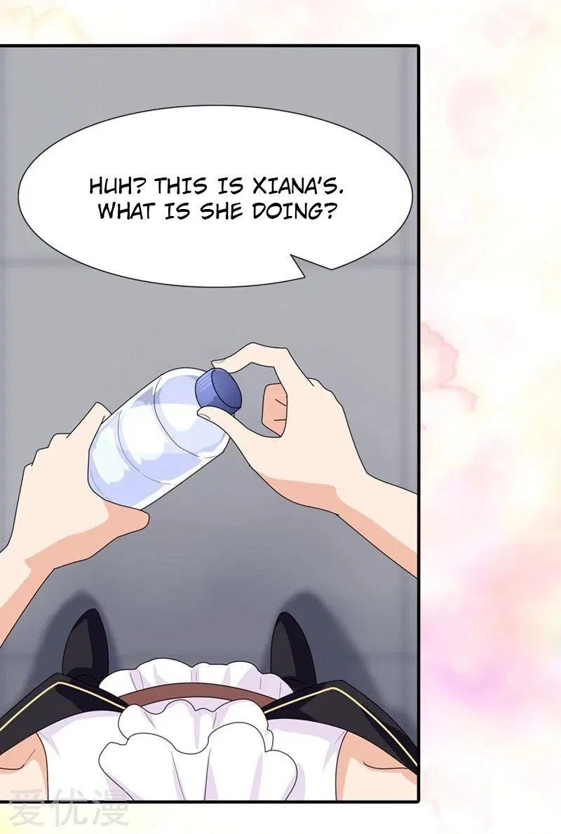 My Girlfriend is a Zombie Chapter 177 - Page 38