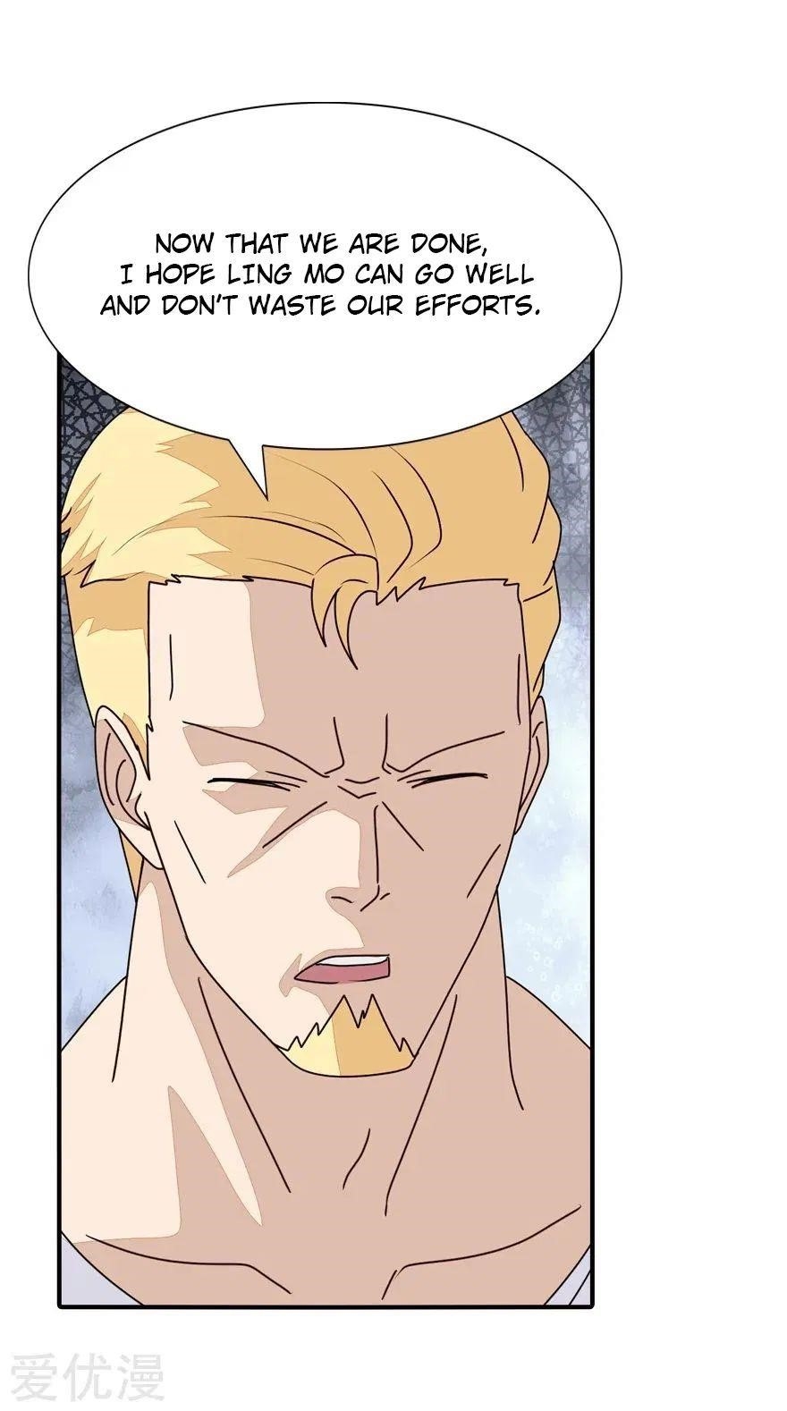 My Girlfriend is a Zombie Chapter 178 - Page 2