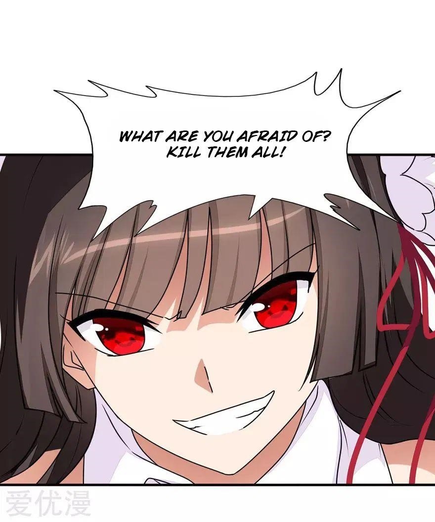 My Girlfriend is a Zombie Chapter 189 - Page 11