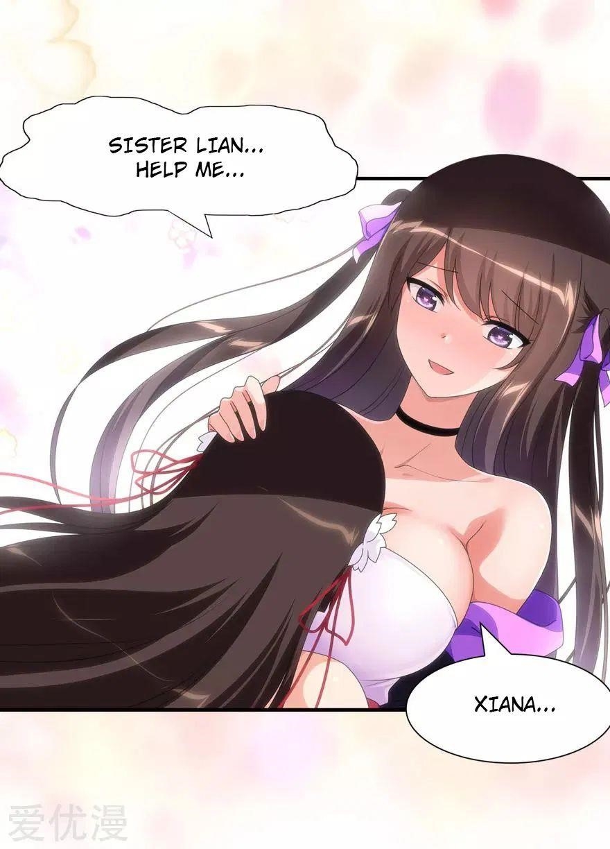My Girlfriend is a Zombie Chapter 189 - Page 23