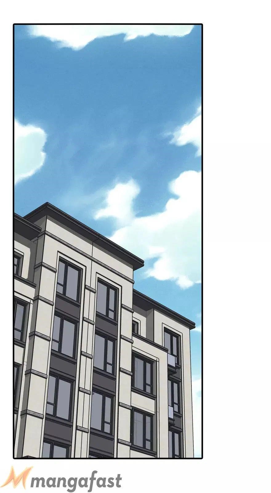 My Girlfriend is a Zombie Chapter 189 - Page 7