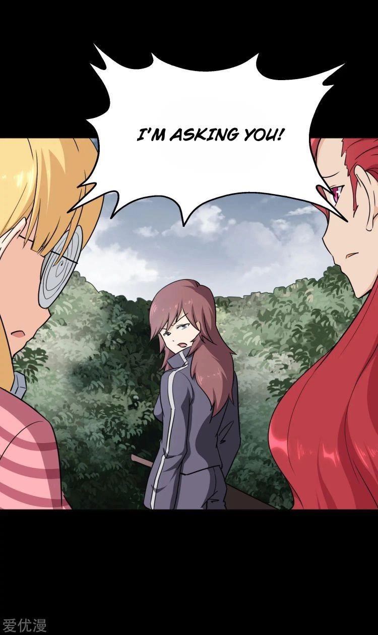My Girlfriend is a Zombie Chapter 190 - Page 2