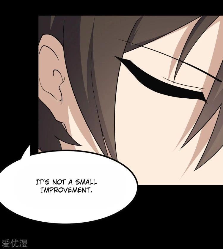 My Girlfriend is a Zombie Chapter 190 - Page 26