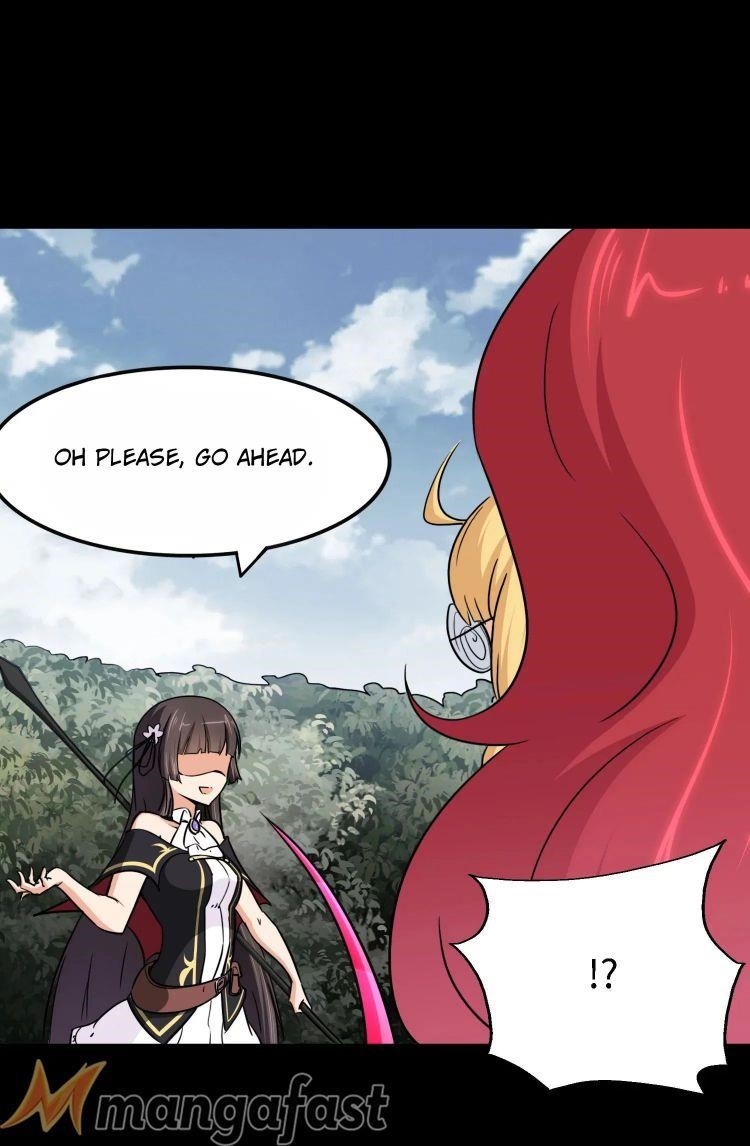 My Girlfriend is a Zombie Chapter 190 - Page 29