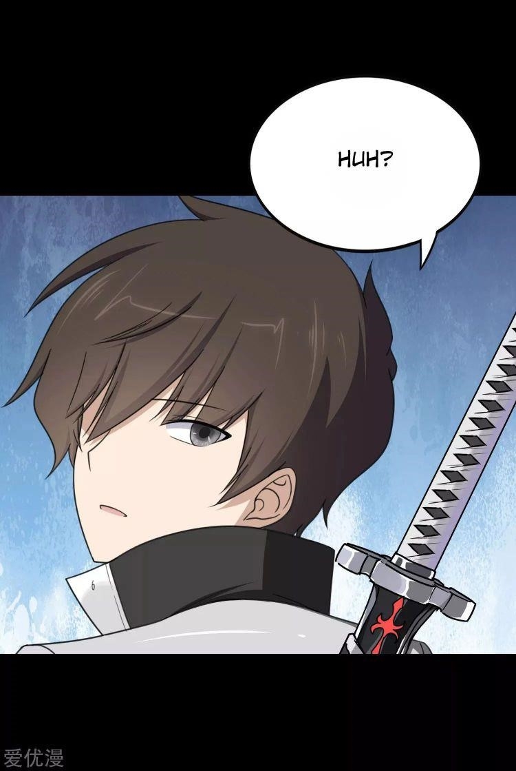 My Girlfriend is a Zombie Chapter 191 - Page 19