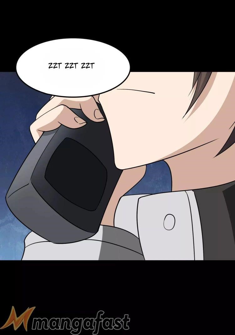 My Girlfriend is a Zombie Chapter 191 - Page 44