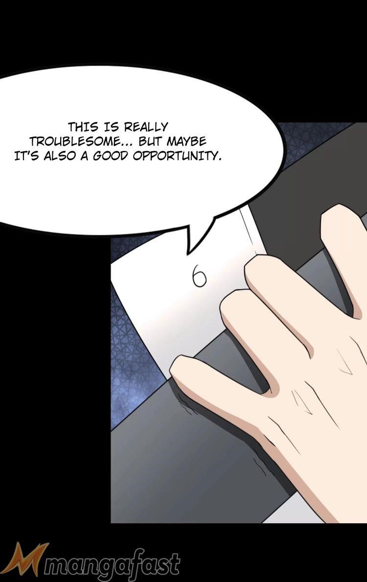 My Girlfriend is a Zombie Chapter 192 - Page 16