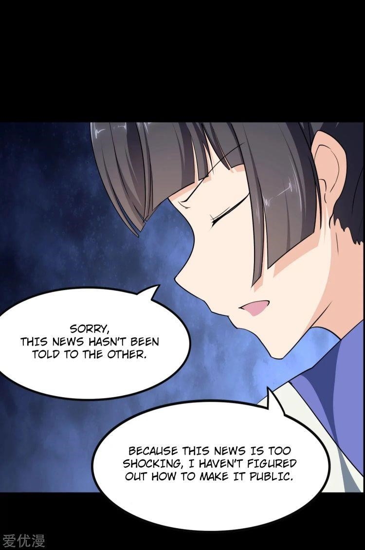 My Girlfriend is a Zombie Chapter 194 - Page 6