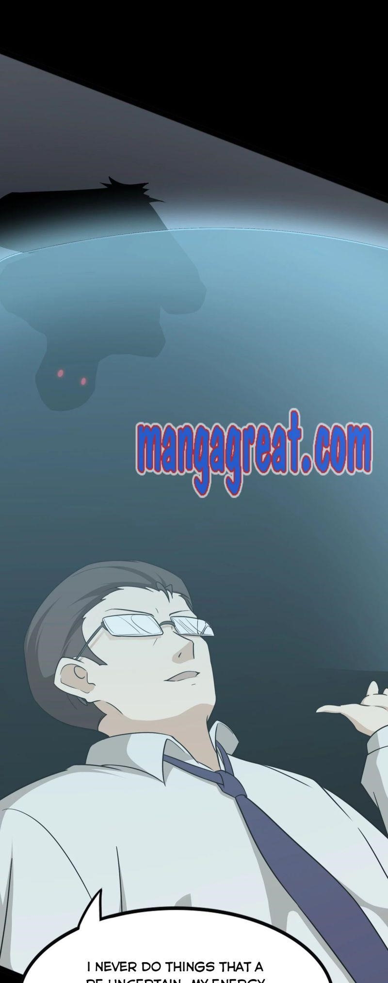 My Girlfriend is a Zombie Chapter 196 - Page 31