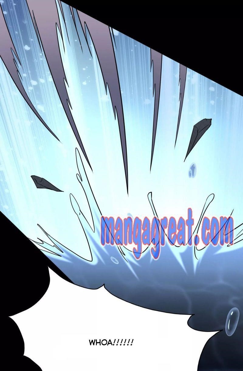 My Girlfriend is a Zombie Chapter 196 - Page 36