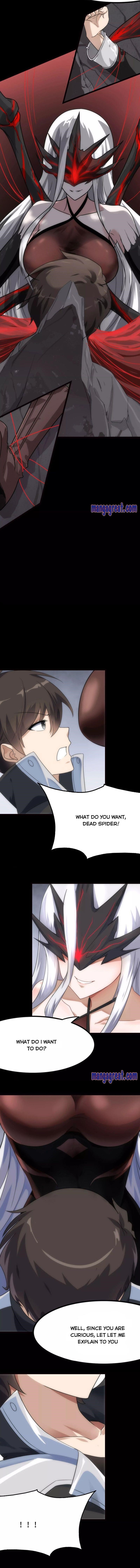 My Girlfriend is a Zombie Chapter 202 - Page 7