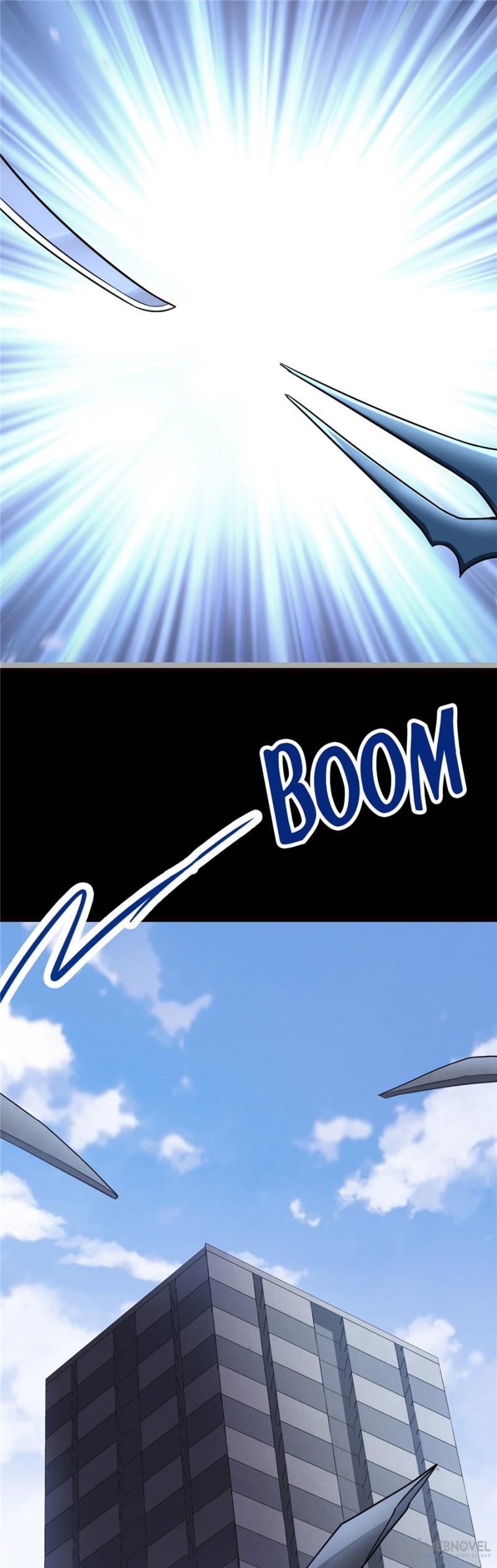 My Girlfriend is a Zombie Chapter 209 - Page 25