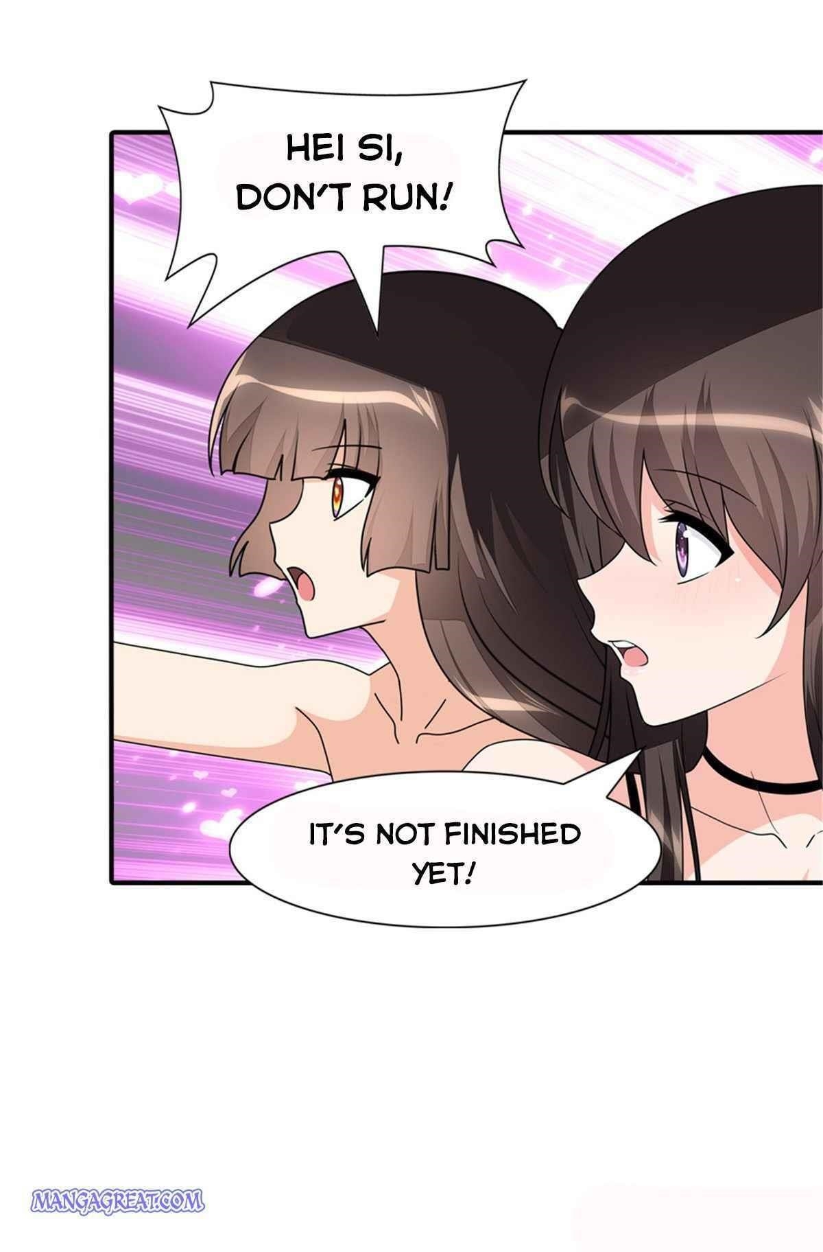 My Girlfriend is a Zombie Chapter 218 - Page 2