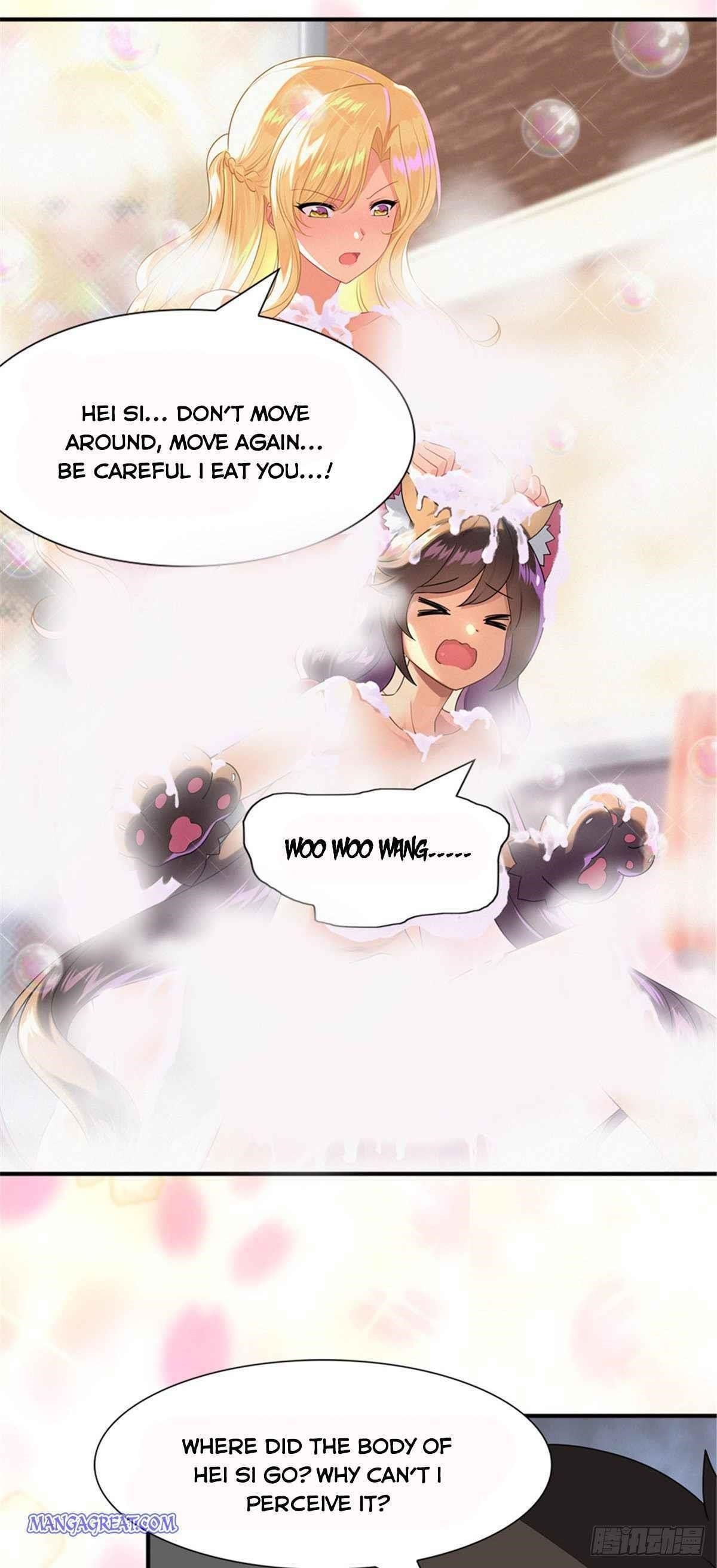My Girlfriend is a Zombie Chapter 218 - Page 20