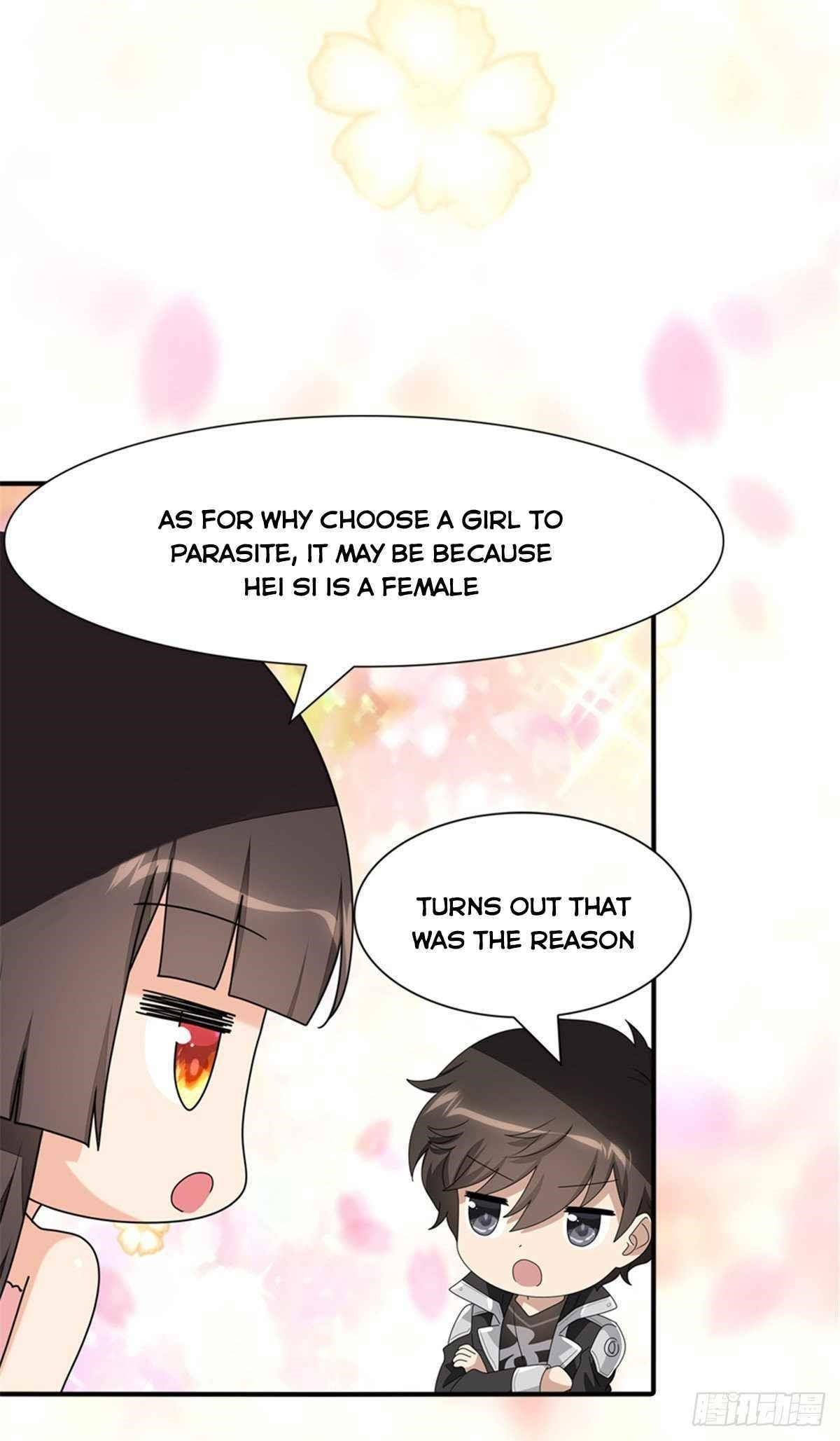 My Girlfriend is a Zombie Chapter 218 - Page 23