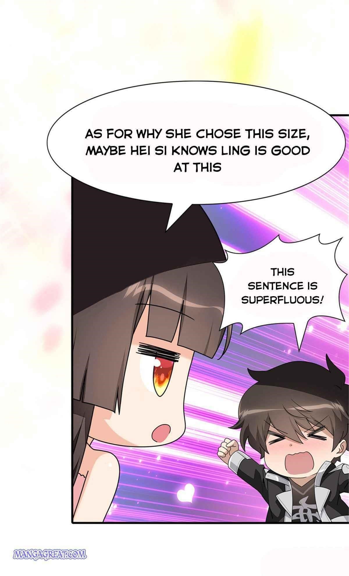 My Girlfriend is a Zombie Chapter 218 - Page 24