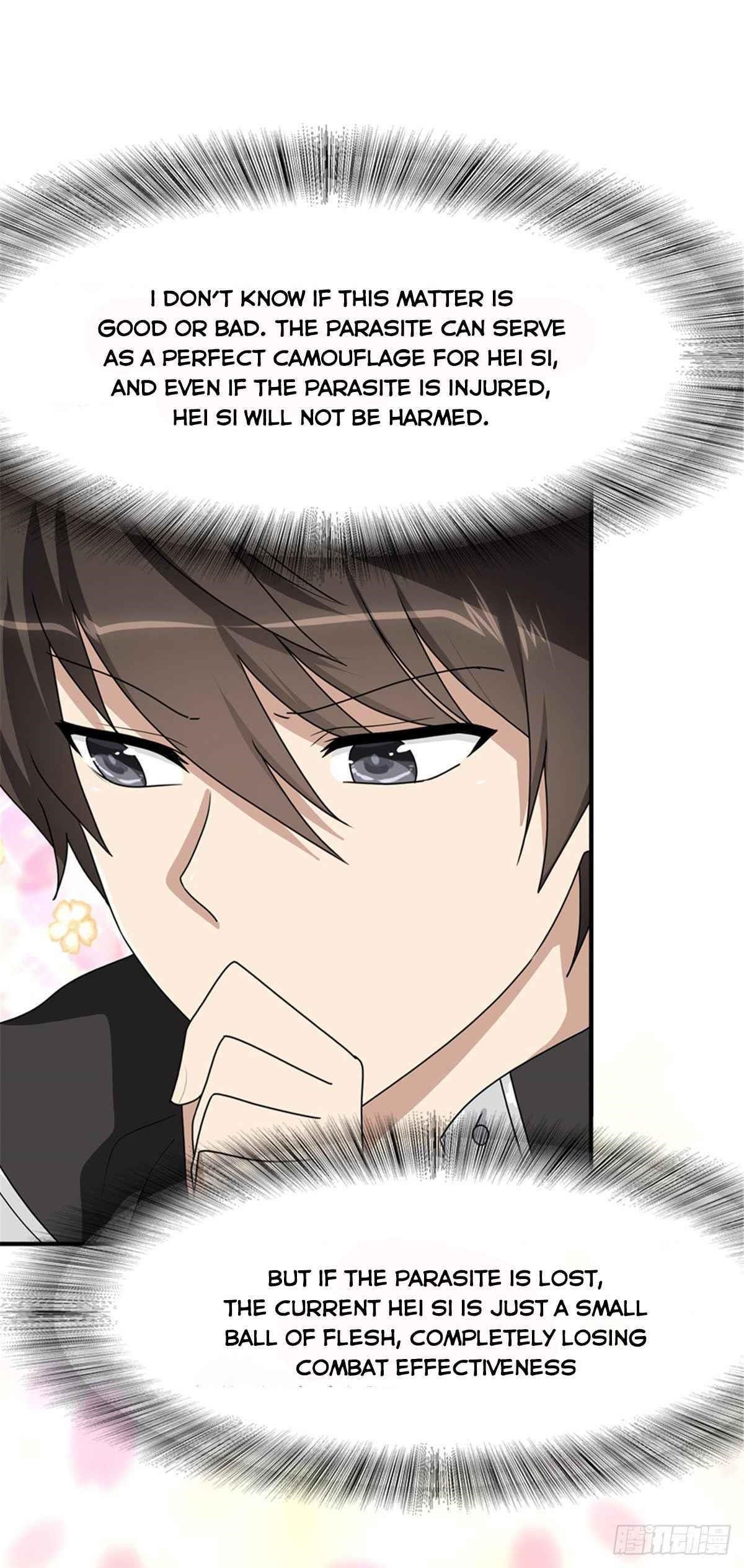 My Girlfriend is a Zombie Chapter 218 - Page 25