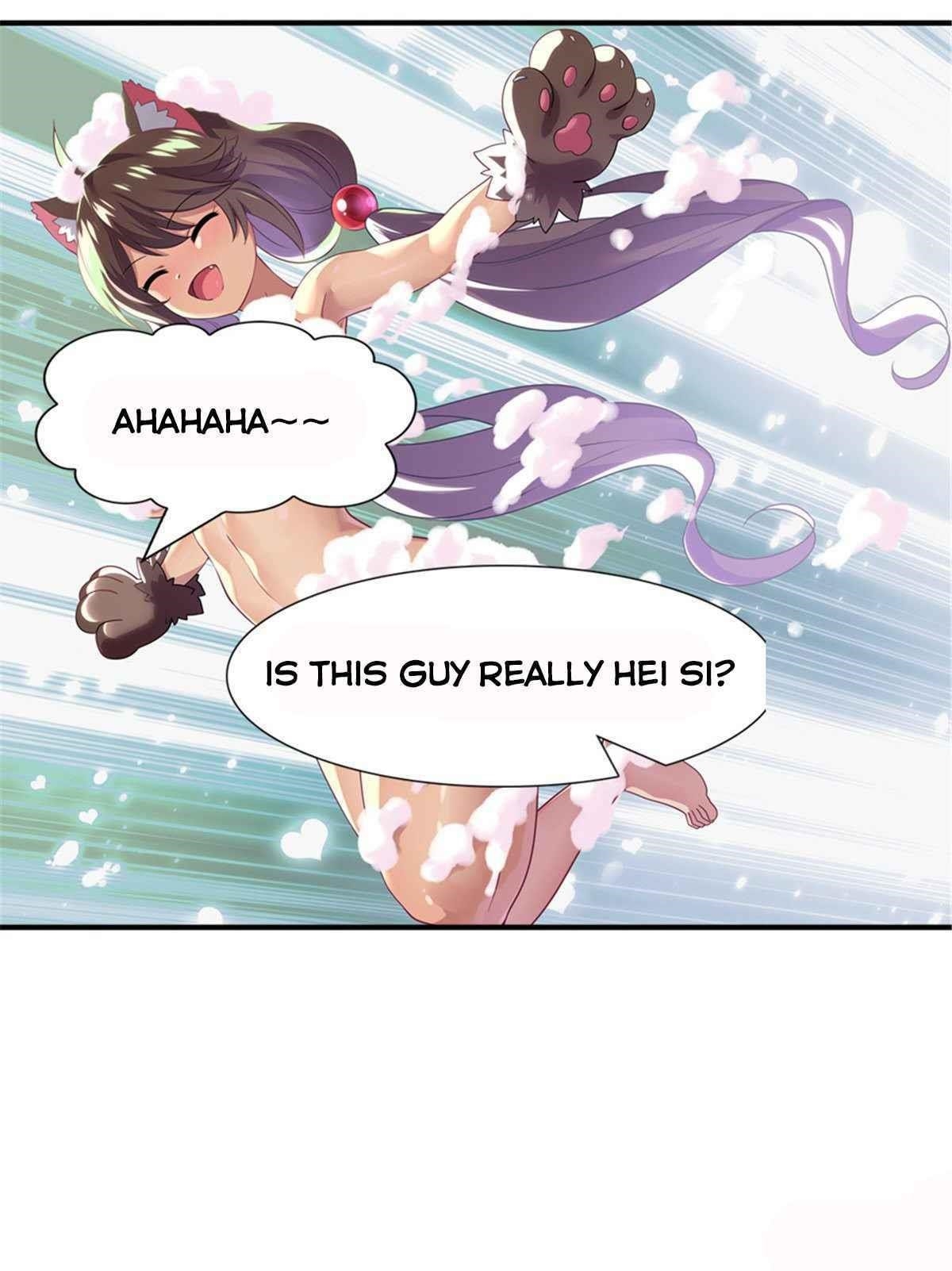 My Girlfriend is a Zombie Chapter 218 - Page 3
