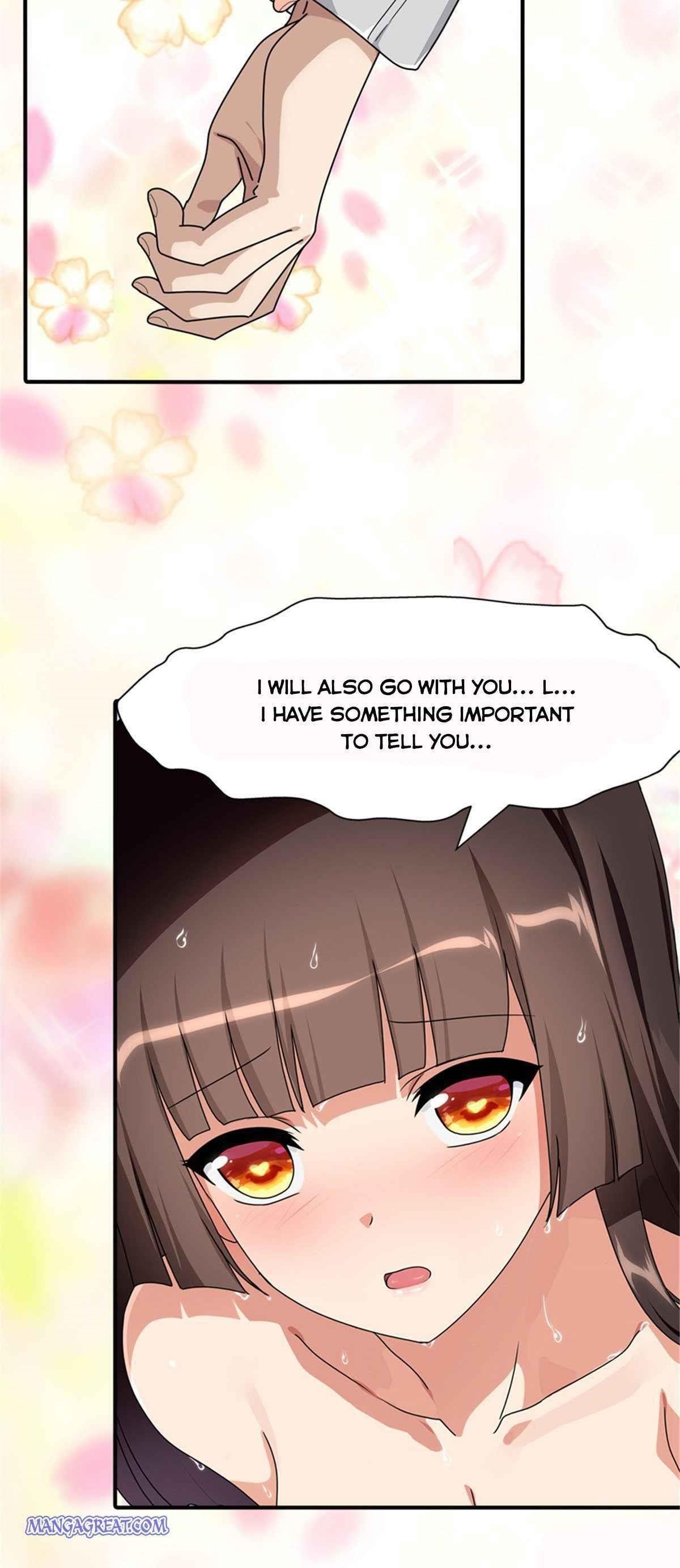 My Girlfriend is a Zombie Chapter 218 - Page 30