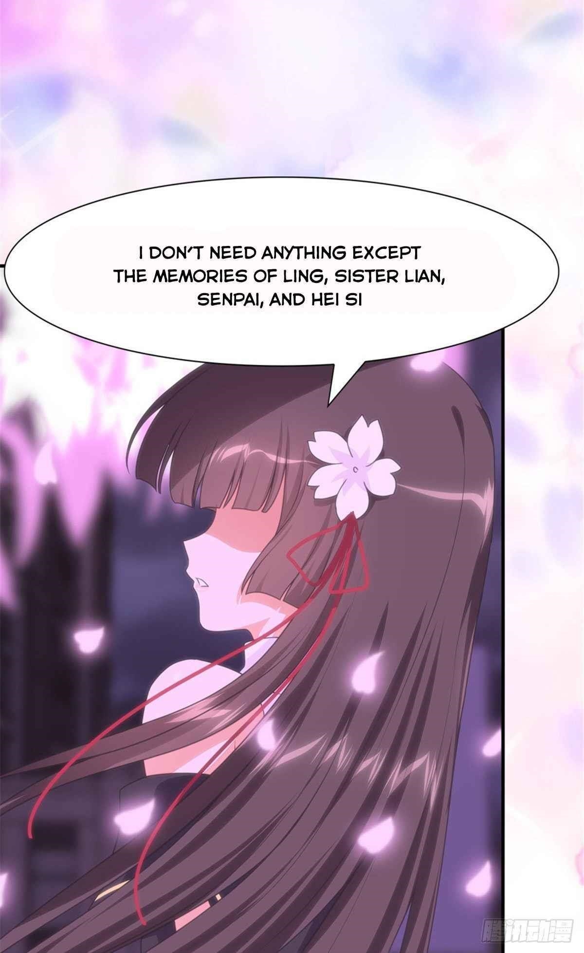 My Girlfriend is a Zombie Chapter 218 - Page 35