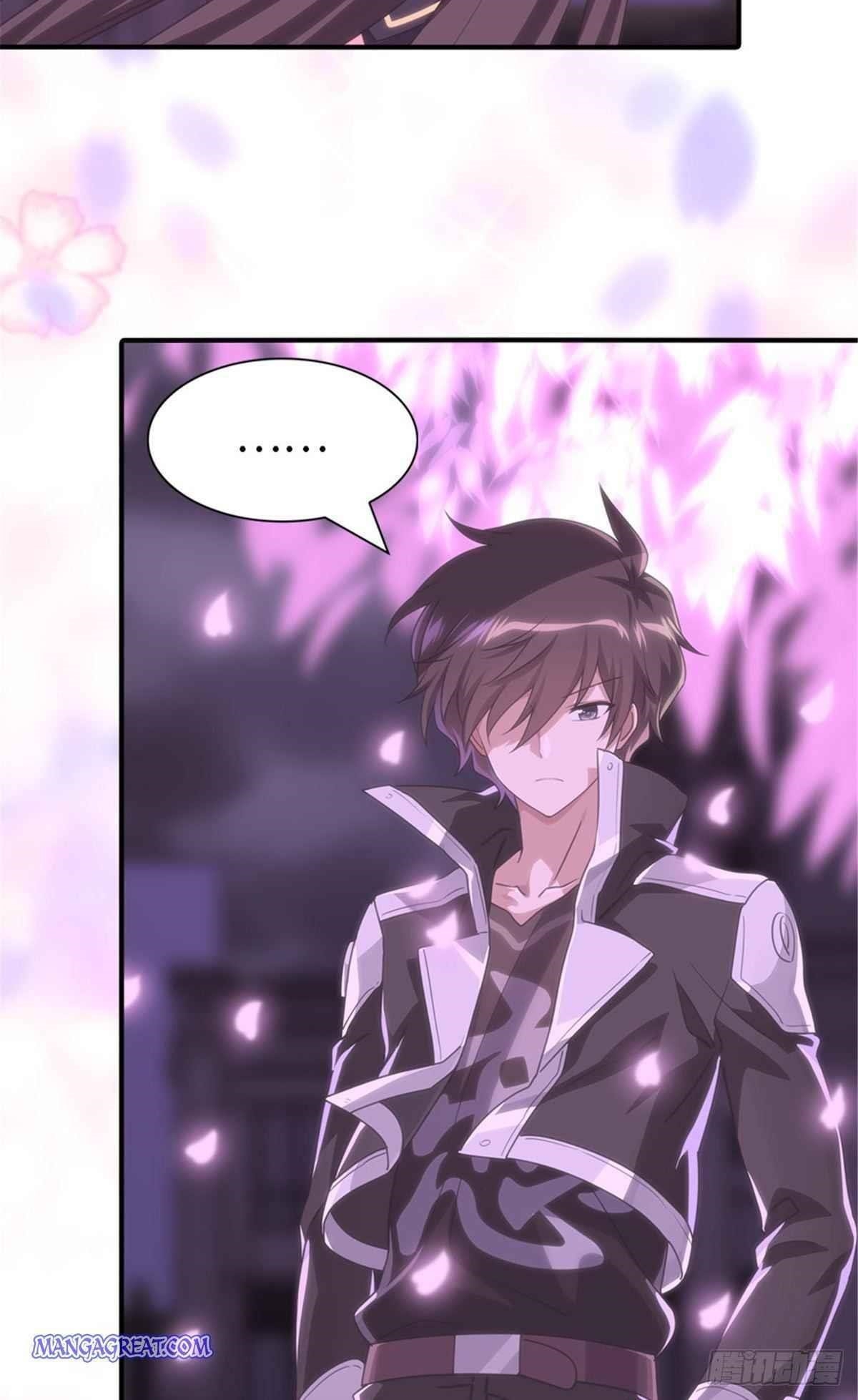My Girlfriend is a Zombie Chapter 218 - Page 36
